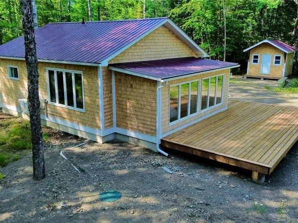 Taint Ln, North Lake, NB E6H 2G4