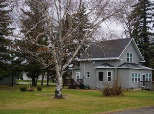 222 2nd St NW, Rothsay, MN 56579