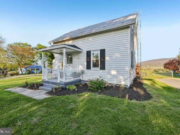 14545 Barkdoll Rd, Hagerstown, MD 21742