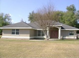 5330 NE 4th Ave, Ocala, FL 34479
