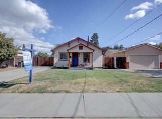 300 N Berkeley Ave, Turlock, CA 95380