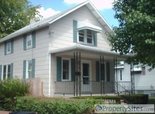 1015 22nd St, Bay City, MI 48708