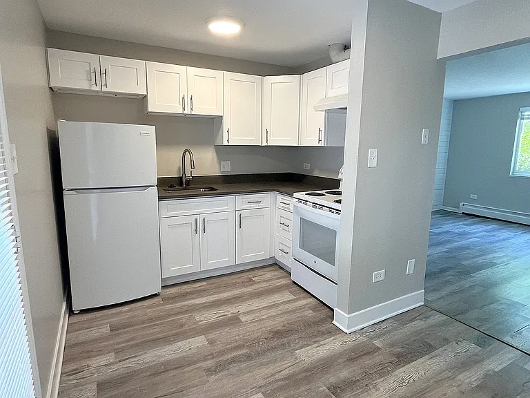 Oak North Apartments — Photo 8