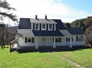 2591 Fairview Church Rd SW, Floyd, VA 24091