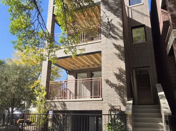 4928 N Damen Ave #3, Chicago, IL 60625