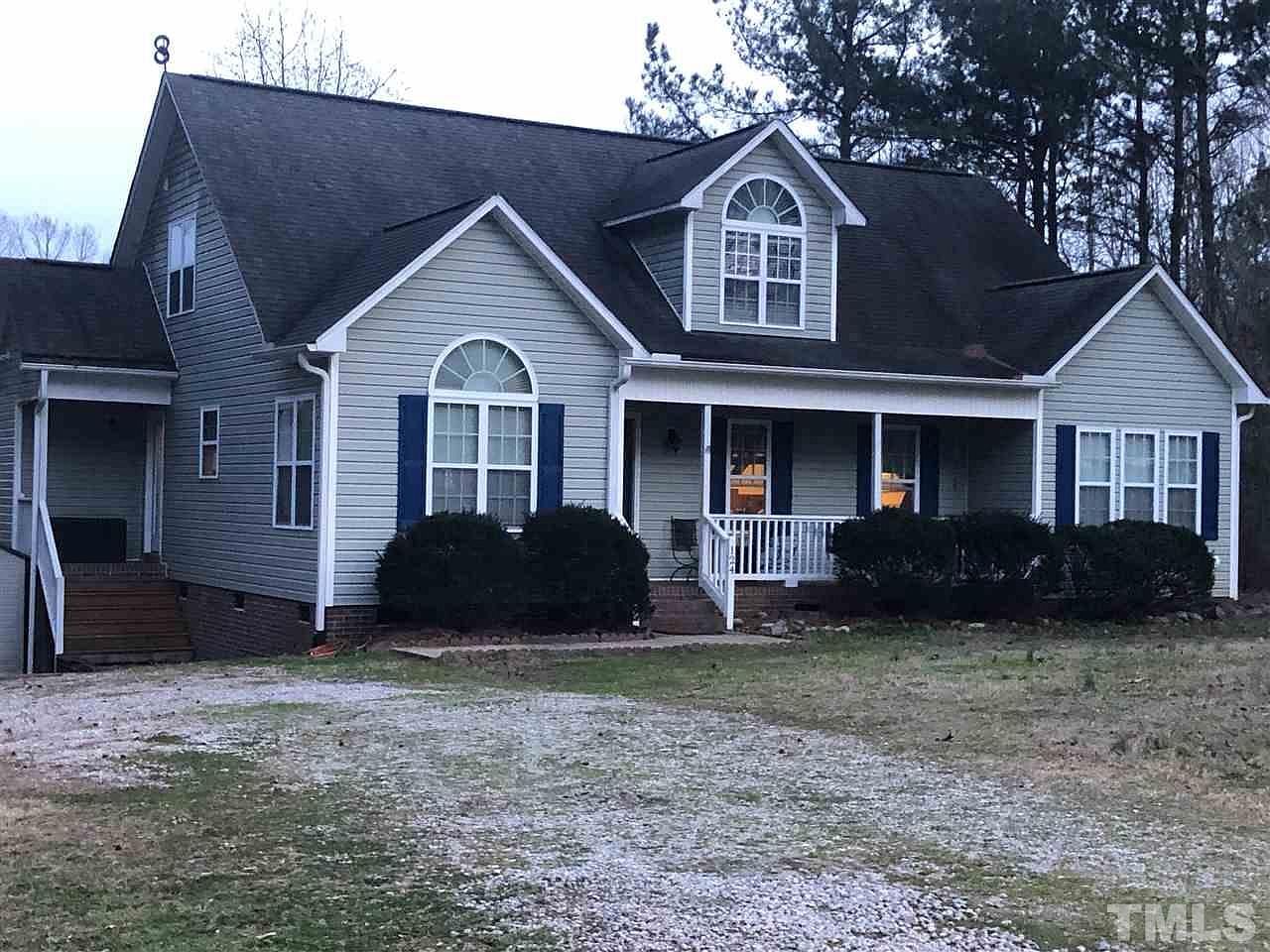 124 Coharie Dr, Wendell, NC 27591 Zillow