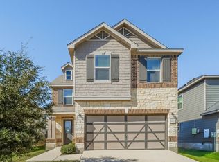 3952 Gentle Mdw, New Braunfels, TX 78130