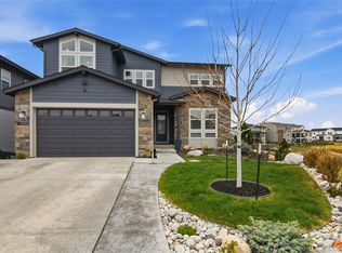 6751 Golden Sill Court, Castle Rock, CO 80108