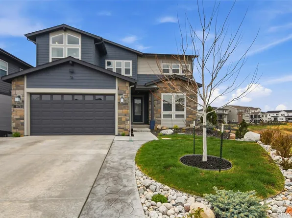 6751 Golden Sill Court, Castle Pines, CO 80108