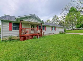238 Church Dr, Crossville, TN 38571