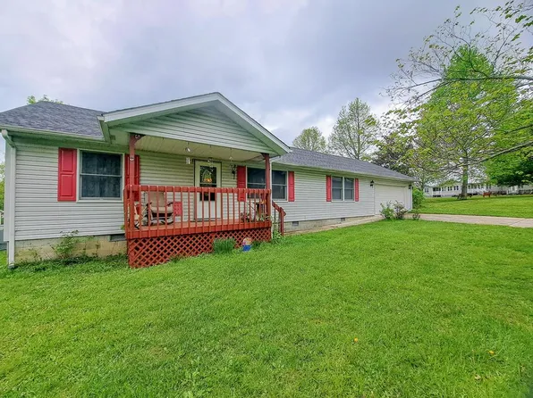 238 Church Dr, Crossville, TN 38571