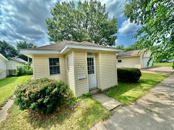 115 Hilbert St, Winona, MN 55987