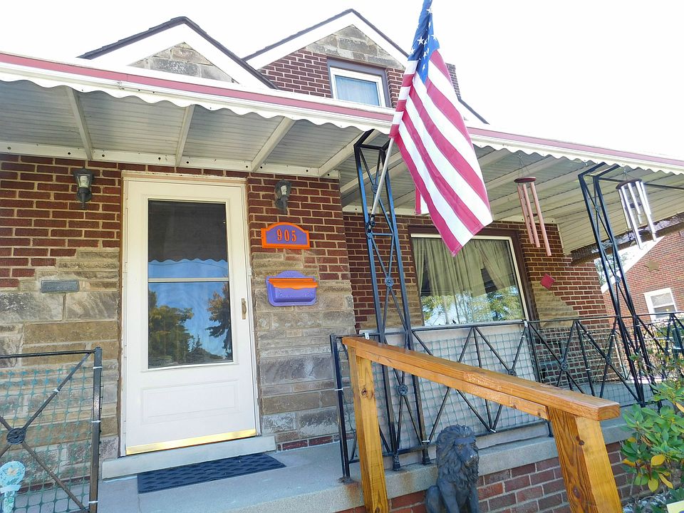 1st image of 905 Liberty Ave
