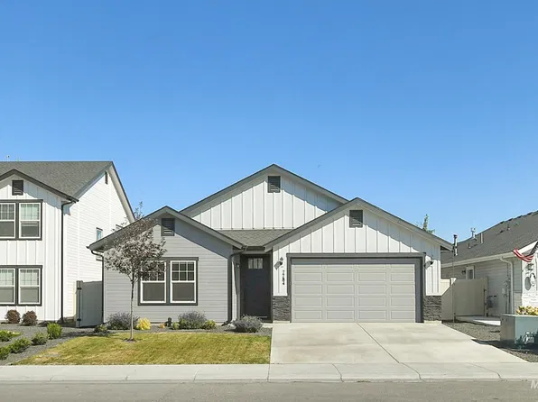 7784 E Monmouth Way, Nampa, ID 83687