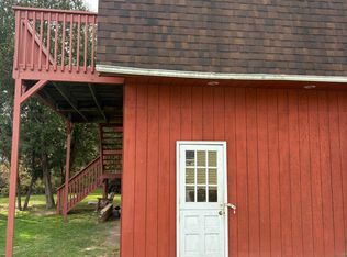 80 Worth Church Rd, Jermyn, PA 18433