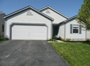 3418 Brook Spring Dr, Grove City, OH 43123