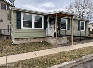 15 Nassau St, Danville, PA 17821