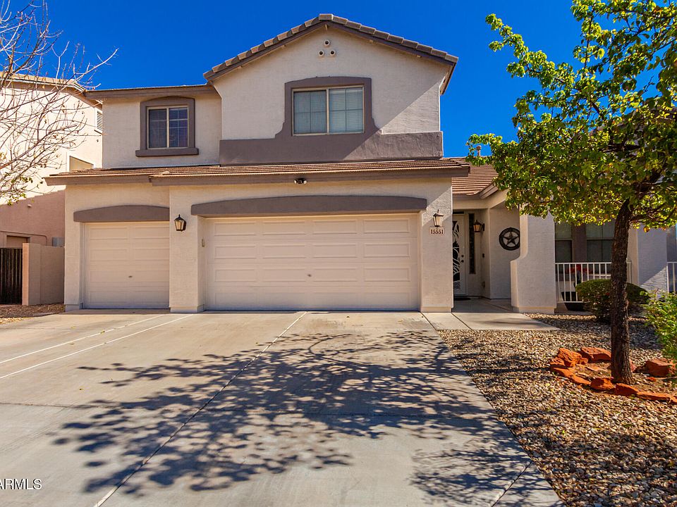 1st image of 15551 N 179TH Drive