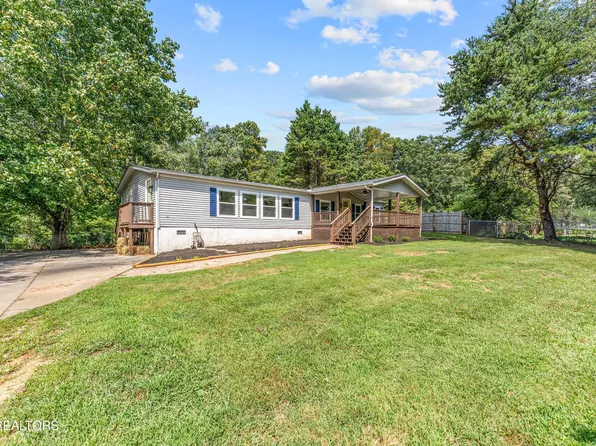 1347 Mountain View Cir, Maryville, TN 37801