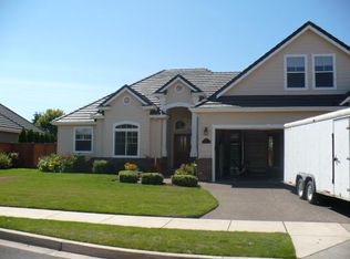 3967 Mirror Pond Way, Eugene, OR 97408