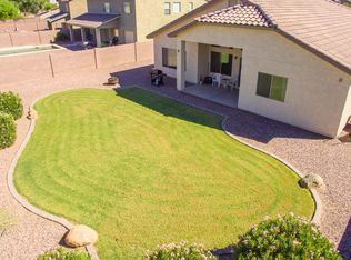 44620 W Vineyard St, Maricopa, AZ 85139