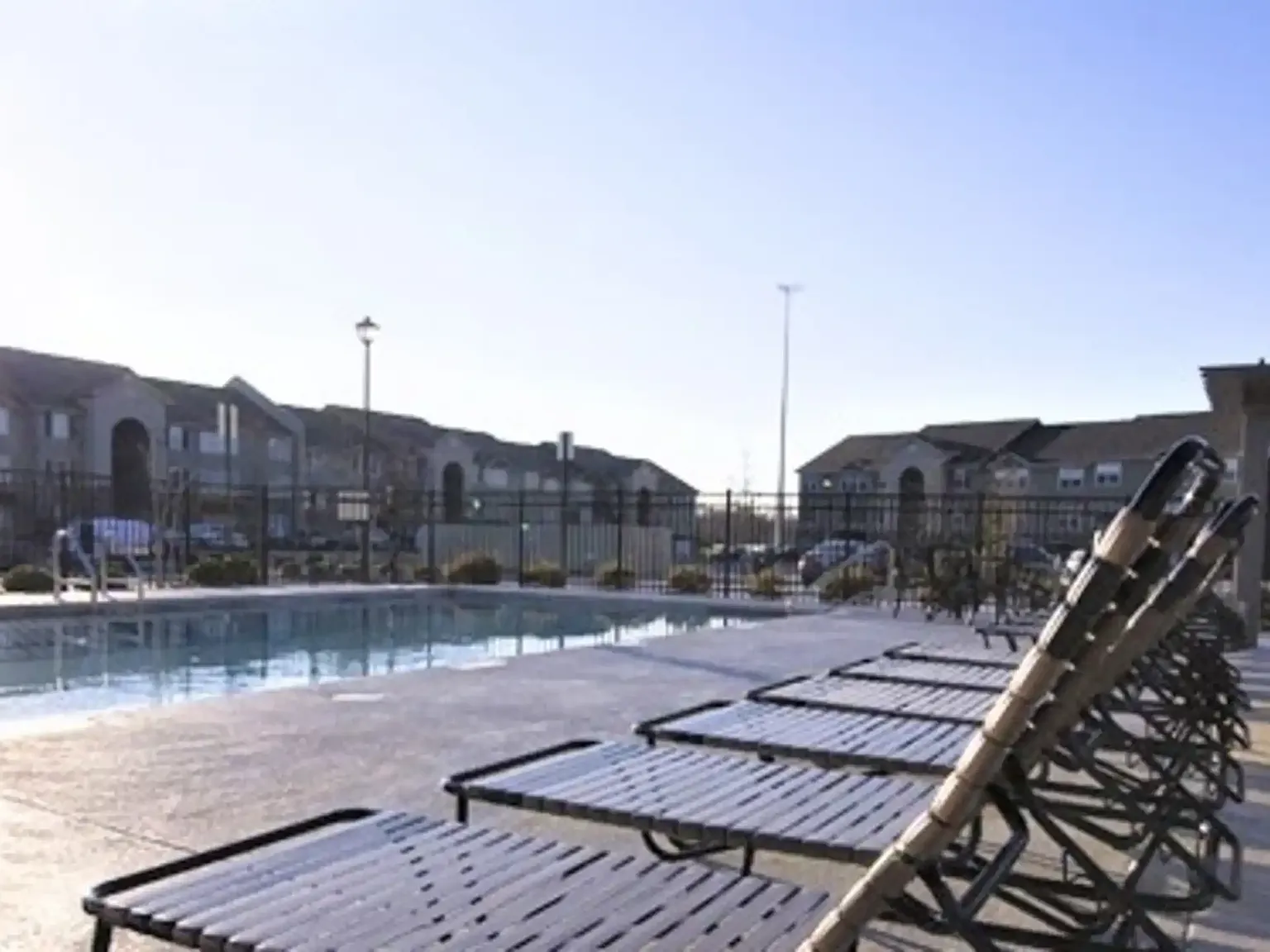 Windsweep Apartments — Photo 3