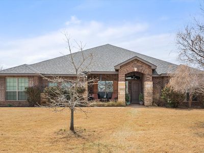 6507 Hanover St, Lubbock, TX, 79416