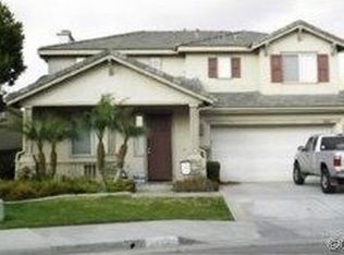 5422 Locklan Ct, Riverside, CA 92507