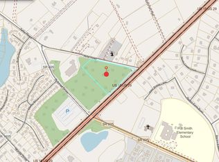 Airlie Road Lee Hwy, Warrenton, VA 20187