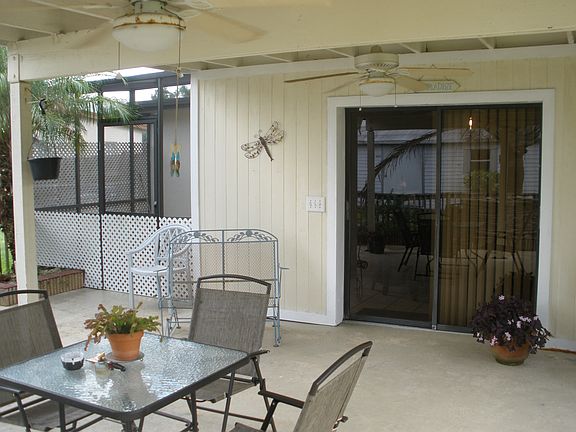 Back Angle Terrace