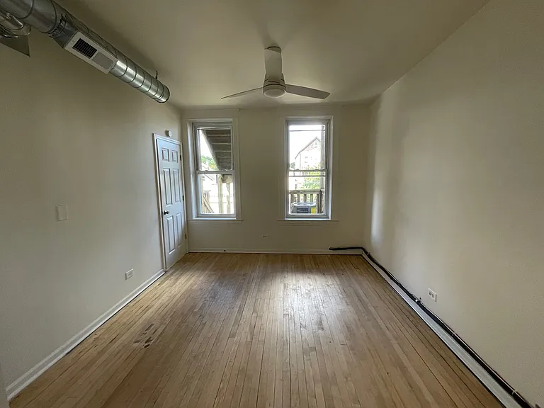2120 W 18th Pl #2R — Photo 5