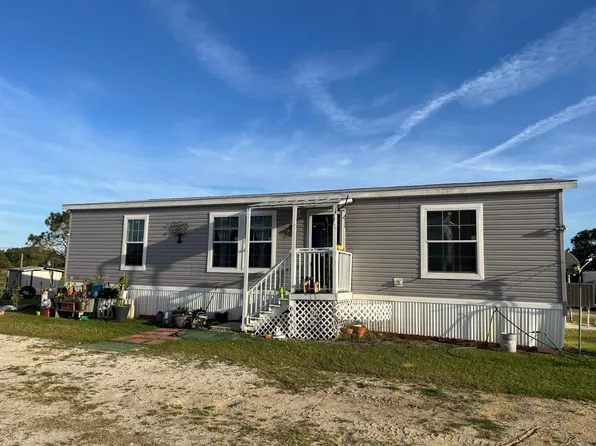 15628 NW 310th Street, Okeechobee, FL 34972