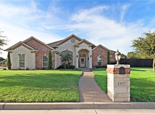 1337 Ridgeview Dr, Hewitt, TX 76643