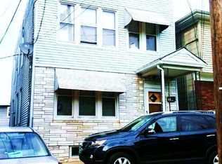 12 E Bidwell Ave, Jersey City, NJ 07305