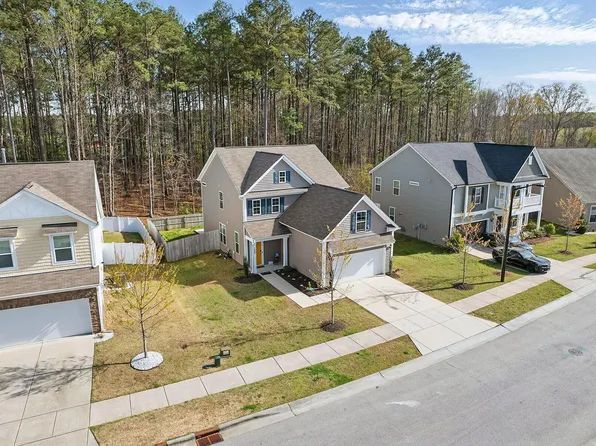 250 Hawksbill Dr, Franklinton, NC 27525