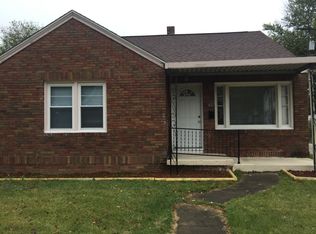 437 S Boyd St, Decatur, IL 62522