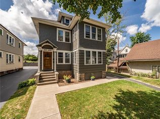 477-479 Maplewood Ave, Rochester, NY 14613