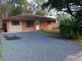 417 Sikes St, Houston, TX 77018