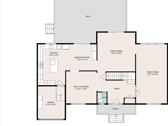 5th image of 22 Celler Rd