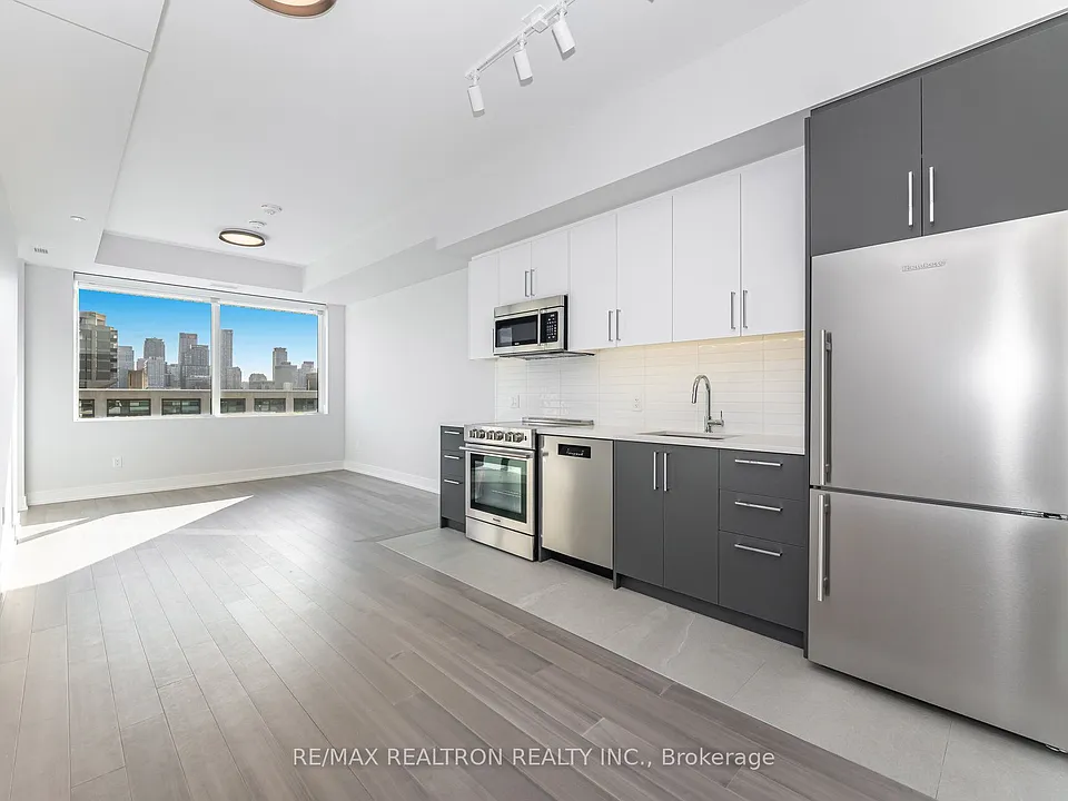 664 Spadina Ave #508