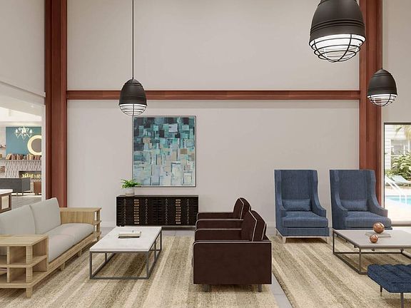 3rd image of 812 N Howard Ave #308