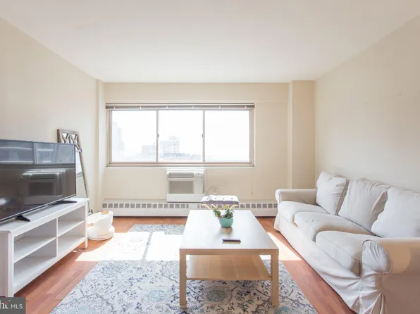 2101 Chestnut St #17-1713, Philadelphia, PA 19103