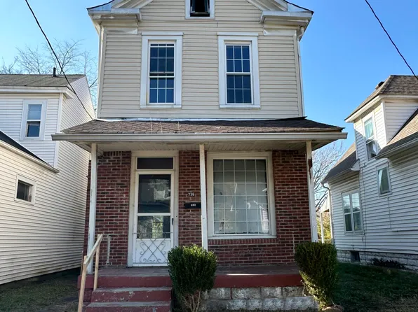 736 S 36th St, Louisville, KY 40211