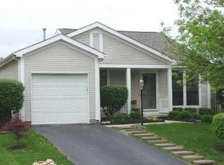 2183 Hagerman Dr, Columbus, OH 43235