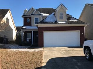 320 Karlee Dawn, Macon, GA 31216