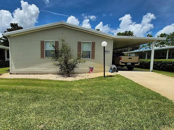 27 Pineview Lake Cir, Ormond Beach, FL 32174