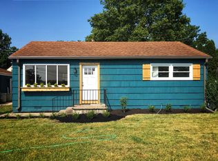 119 Ohio Ave, West Jefferson, OH 43162