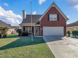 368 Sarava Ln, Smyrna, TN 37167