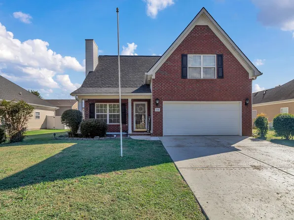368 Sarava Ln, Smyrna, TN 37167