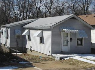 7118 Beulah Ave, Saint Louis, MO